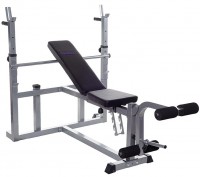 Фото - Силовая скамья HouseFit HG-2270