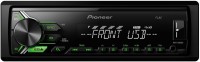 Фото - Автомагнитола Pioneer MVH-190UBG 