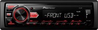 Фото - Автомагнитола Pioneer MVH-09UB 