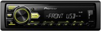 Фото - Автомагнитола Pioneer MVH-08UBG 