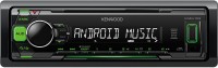 Фото - Автомагнитола Kenwood KMM-103GY 