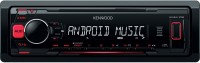 Фото - Автомагнитола Kenwood KMM-102RY 