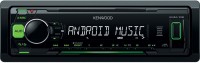 Фото - Автомагнитола Kenwood KMM-102GY 