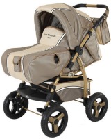 Фото - Коляска Adamex Taxi