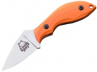 Фото - Нож / мультитул Kizlyar Supreme Hammy Niolox G10