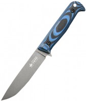 Фото - Нож / мультитул Kizlyar Supreme Yeti PGK Tacwash G10 