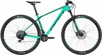 Фото - Велосипед GHOST Lector 2.9 2019 frame XS