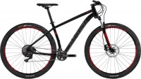 Фото - Велосипед GHOST Kato 9.9 2019 frame XL