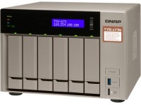 Фото - NAS-сервер QNAP TVS-673e ОЗУ 4 ГБ