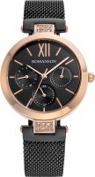 Фото - Наручные часы Romanson RM8A50FLR BK 