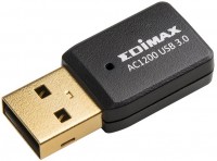 Фото - Wi-Fi адаптер EDIMAX EW-7822UTC 