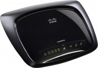 Фото - Wi-Fi адаптер LINKSYS WAG320N-EU 