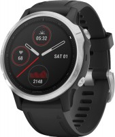 Фото - Смарт часы Garmin Fenix 6S 