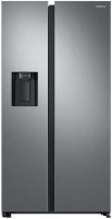 Фото - Холодильник Samsung RS68N8321S9 нержавейка