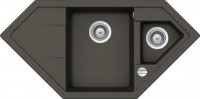 Фото - Кухонная мойка Schock Primus C-150 1002x500