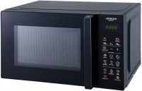 Фото - Микроволновая печь Hitachi HMR-D2011 черный