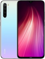 Фото - Мобильный телефон Xiaomi Redmi Note 8 64 ГБ / 4 ГБ