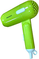 Фото - Фен Promotec PM-227