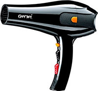 Фото - Фен Gemei GM-1752 
