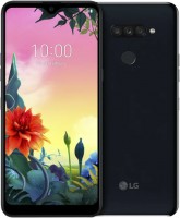 Мобильный телефон LG Q70 64 ГБ / 4 ГБ