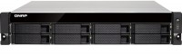 NAS-сервер QNAP TS-873U-RP ОЗУ 64 ГБ