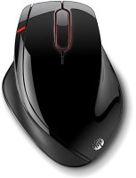 Фото - Мышка HP x7000 Wi-Fi Touch Mouse 