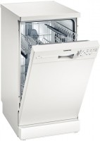 Фото - Посудомоечная машина Siemens SR 24E202 белый