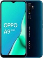 Фото - Мобильный телефон OPPO A9 2020 128 ГБ / 4 ГБ