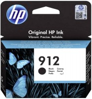 Картридж HP 912 3YL80AE 