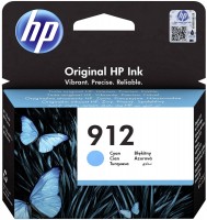 Картридж HP 912 3YL77AE 