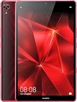 Фото - Планшет Huawei MediaPad M6 Turbo 8.4 128 ГБ