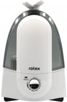 Фото - Увлажнитель воздуха Rotex RHF520