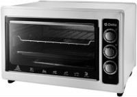 Фото - Электродуховка Delta D-0123