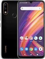 Фото - Мобильный телефон Lenovo A6 Note 16 ГБ / 2 ГБ