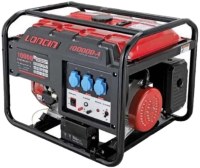 Фото - Электрогенератор Loncin LC10000-D-AS