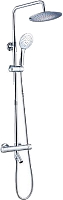 Фото - Душевая система Globus Lux Termostatic DS0041S 