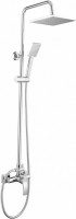 Фото - Душевая система Globus Lux Queensland GLQU-0077
