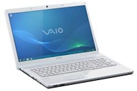 Фото - Ноутбук Sony VAIO VPC-EC (VPC-EC2TFX/WI)