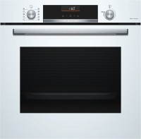 Фото - Духовой шкаф Bosch HBG 516BW0R 