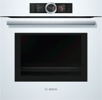 Фото - Духовой шкаф Bosch HMG 656RW1