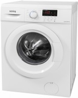 Фото - Стиральная машина Korting KWM 47B1060 белый