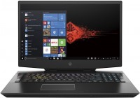 Фото - Ноутбук HP OMEN 17-cb0000 (17-CB0092NR 7MV55UA)