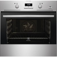 Фото - Духовой шкаф Electrolux SteamBake EOB 93434 AX 