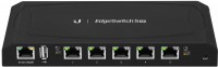 Фото - Коммутатор Ubiquiti EdgeSwitch ES-5XP 