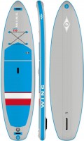 Фото - SUP-борд BIC 11'0 Wing Air