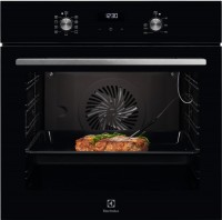 Фото - Духовой шкаф Electrolux SenseCook OKE 5C71Z 