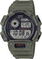 Фото - Наручные часы Casio AE-1400WH-3A