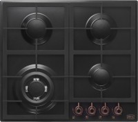 Фото - Варочная поверхность Korting HG 665 CTCN черный