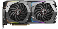 Фото - Видеокарта MSI GeForce RTX 2070 SUPER GAMING X 