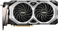 Фото - Видеокарта MSI GeForce RTX 2080 SUPER VENTUS XS OC 